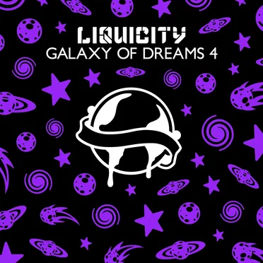 Galaxy of Dreams 4 by Various Artists - album cover