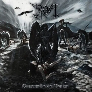 Consecratus ad Mortem