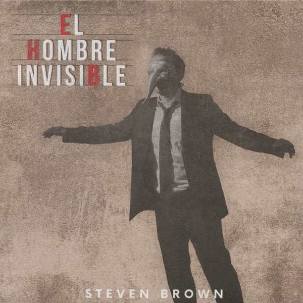 El Hombre Invisible