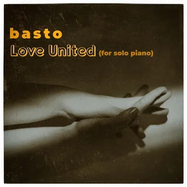 Love United (for solo piano)