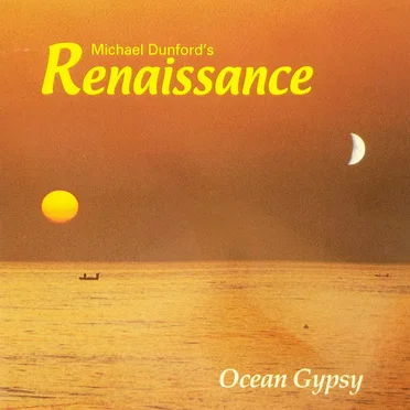 Ocean Gypsy
