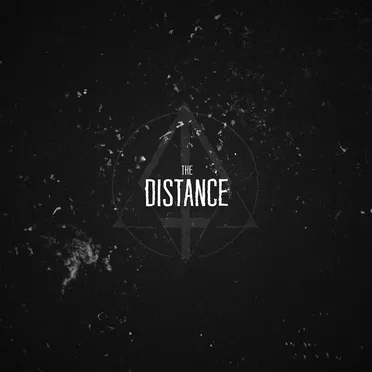the distance