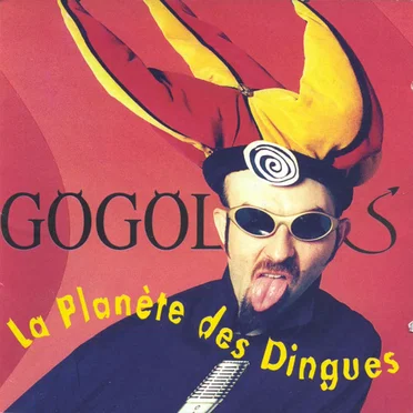 La Planète des dingues