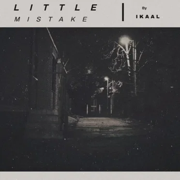 Little Mistake
