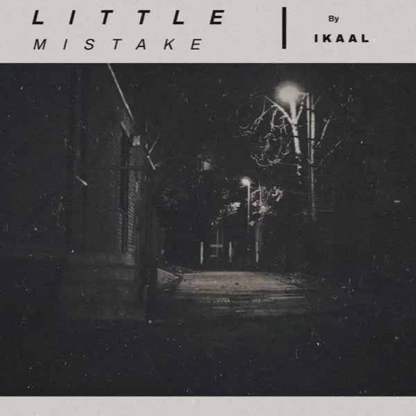 Little Mistake