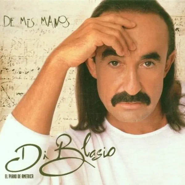De mis manos