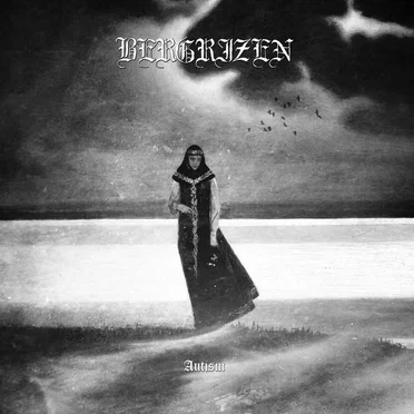 Autism by Bergrizen - album cover