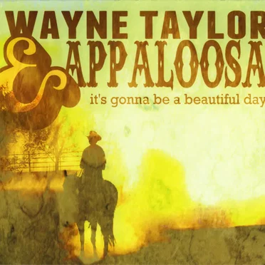 It's Gonna Be a Beautiful Day!