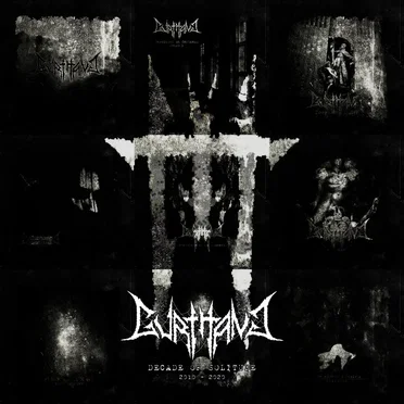 Decade of Solitude