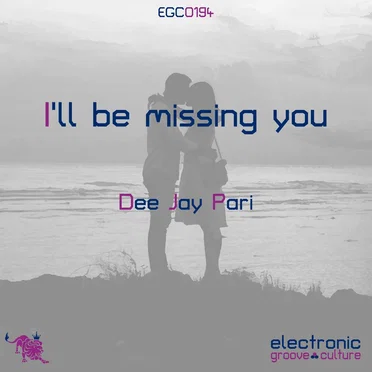 I'll Be Missing You