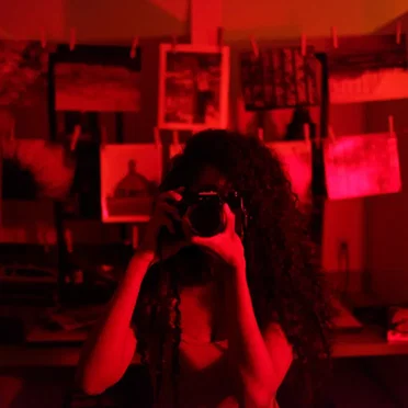 Dark Rooms by Dark Rooms - album cover