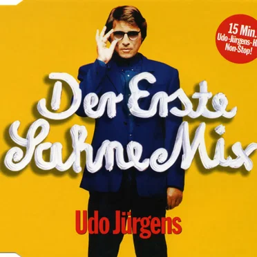 Der Erste Sahne Mix