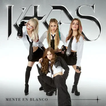 Mente en blanco
