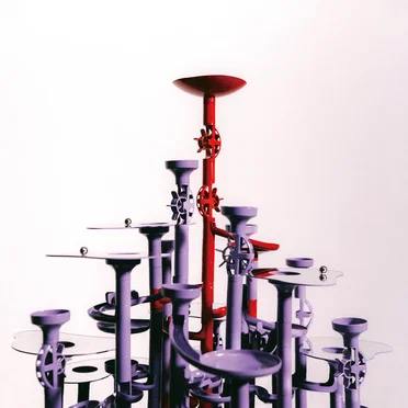 TUGU by LUST - album cover