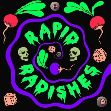 Rapid Radishes