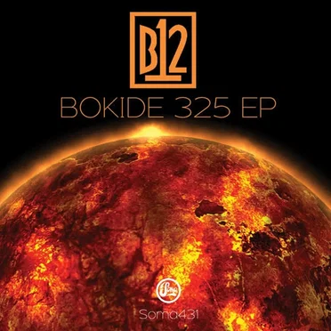 Bokide 325 EP