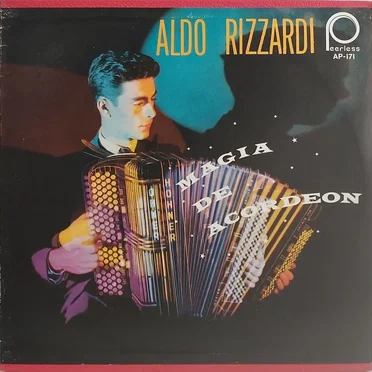 Magia de acordeón
