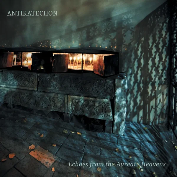 Echoes From the Aureate Heavens