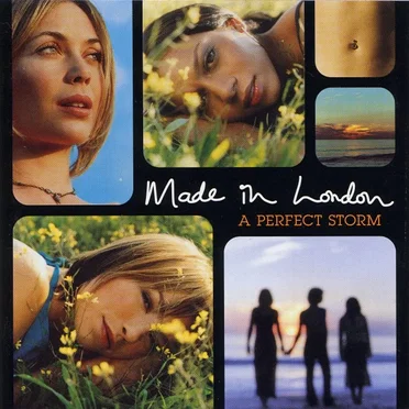 A Perfect Storm by Made in London - album cover