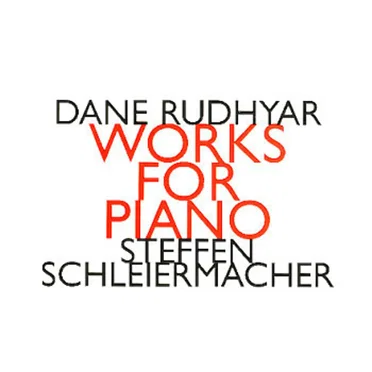 Works for Piano