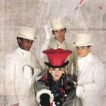 Culture Club