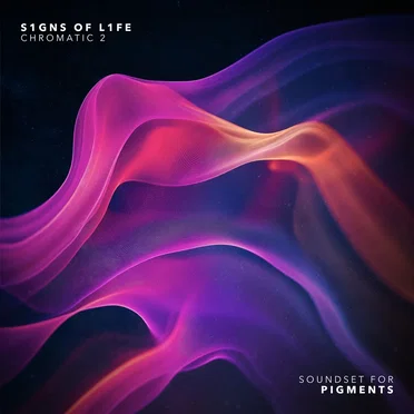 Chromatic 2 by S1gns of L1fe - album cover