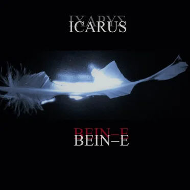 Icarus by Bienheldenschafgegenstand - album cover
