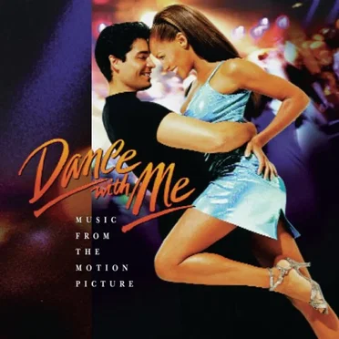 Dance With Me by Various Artists - album cover