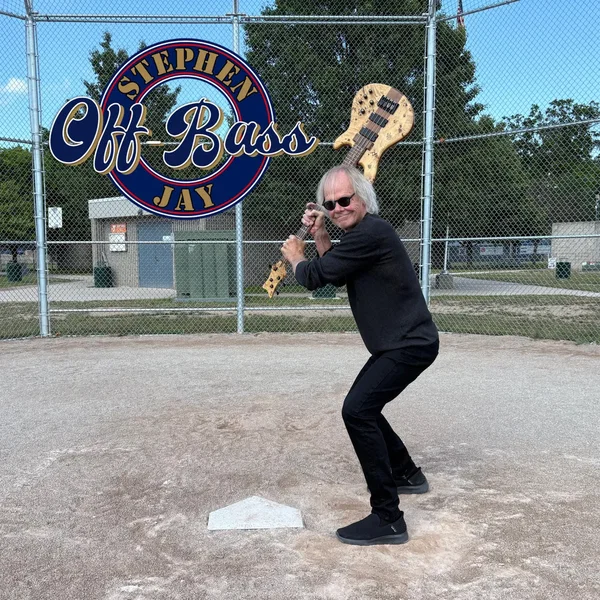 Off-Bass