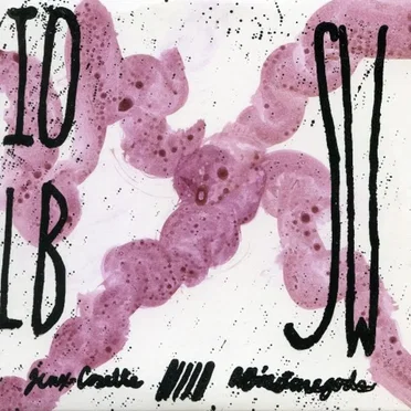 A Drawing With Shadows the Light Is Coming From the Sun