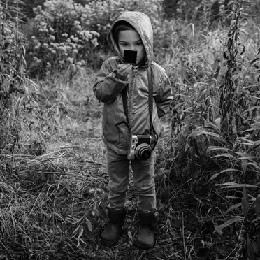 Se (In) De Bos by Book of Air - album cover