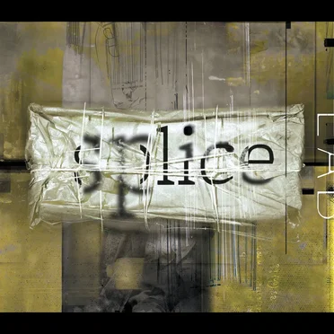 A B by Splice - album cover