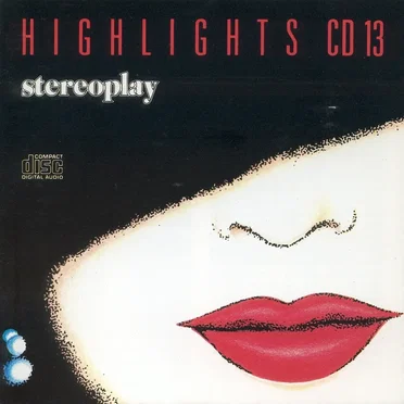 Stereoplay Highlights CD 13 by Various Artists - album cover