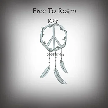Free To Roam by Kitty Steadman - album cover