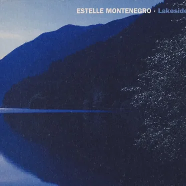Lakeside by Estelle Montenegro - album cover