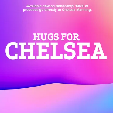 Hugs for Chelsea by Hugs for Chelsea - album cover