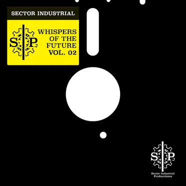 Whispers of the Future Vol. 02 by Various Artists - album cover