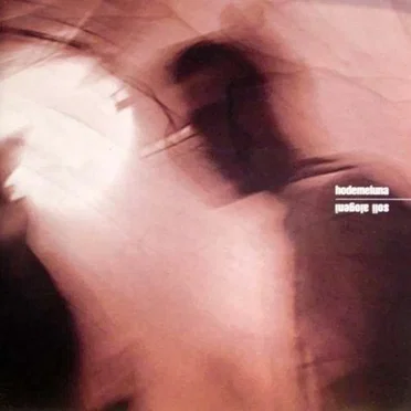 Soli Alogeni by Hodemeluna - album cover