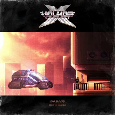 Badass (Remixed and Remastered)