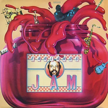 Earland's Jam