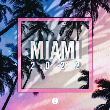 Toolroom Miami 2022 by Various Artists - album cover