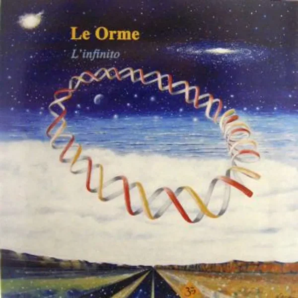 L'infinito