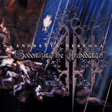 Sodomizing the Archedangel