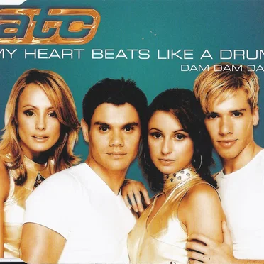 My Heart Beats Like a Drum (Dam Dam Dam)