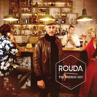 The French Guy by Rouda - album cover