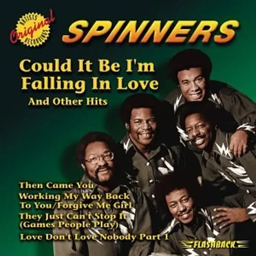 Could It Be I'm Falling in Love and Other Hits