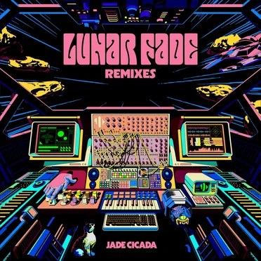 Lunar Fade (remixes)