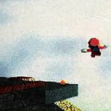 Everywhere, Beyond The Skybox