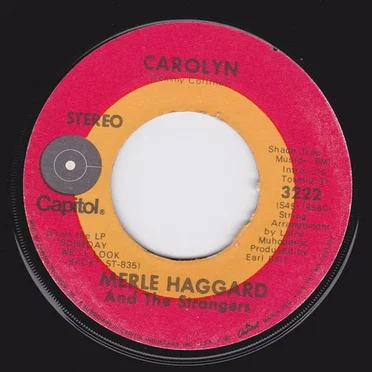 When The Feelin’ Goes Away