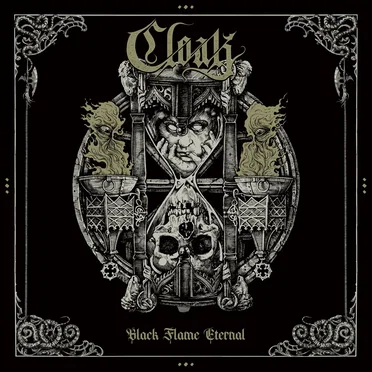 Black Flame Eternal